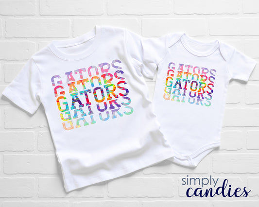 Child Gators T-Shirt