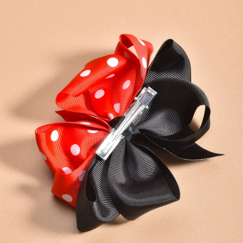 Miss Mouse Bow