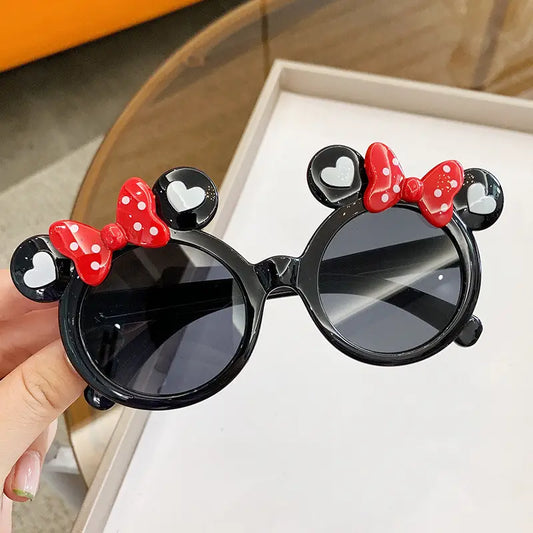 Miss Mouse Sunglasses